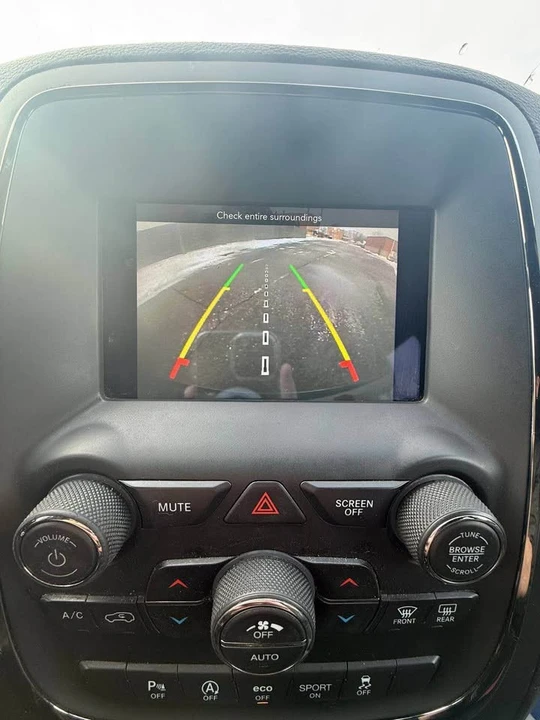 2019 Dodge Durango 3rd Gen - Image 15 of 17