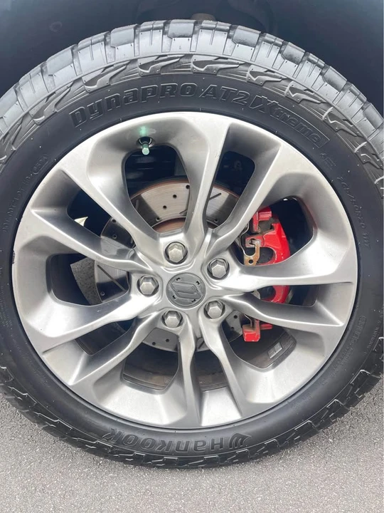 2019 Dodge Durango 3rd Gen - Image 16 of 16
