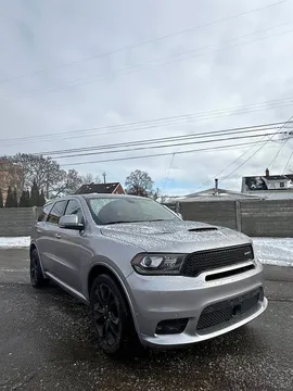 2019 Dodge Durango GT Premium