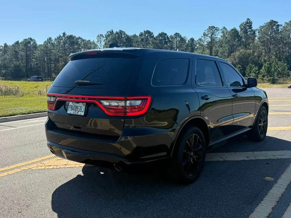 2019 Dodge Durango 3rd Gen - Image 4 of 14