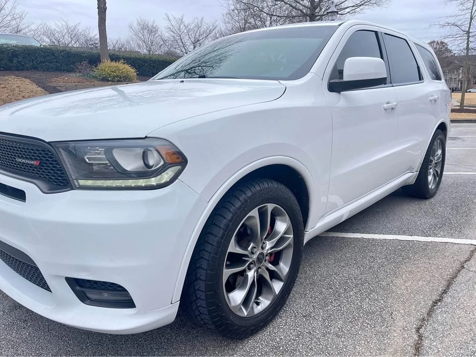 2019 Dodge Durango 3rd Gen - Image 2 of 16