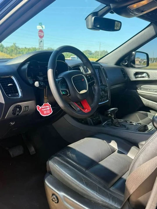 2019 Dodge Durango 3rd Gen - Image 10 of 14