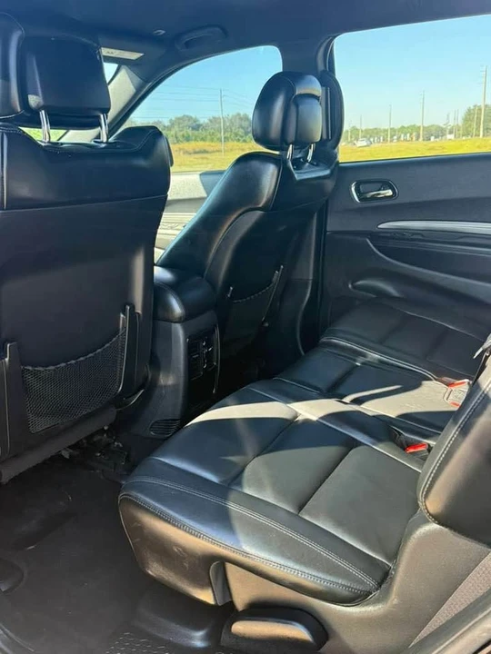 2019 Dodge Durango 3rd Gen - Image 14 of 14