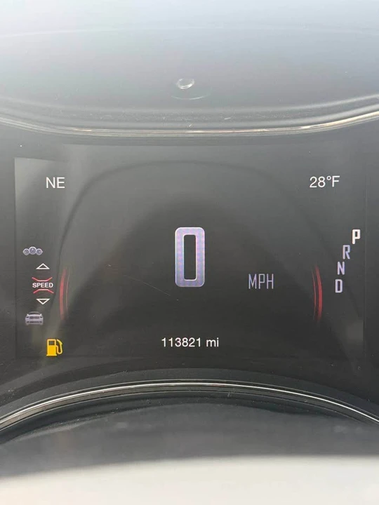 2019 Dodge Durango 3rd Gen - Image 17 of 17