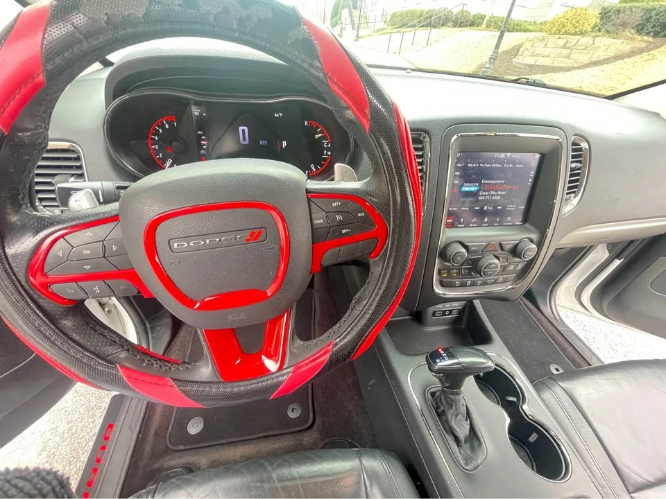 2019 Dodge Durango 3rd Gen - Image 7 of 16