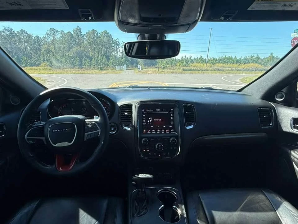 2019 Dodge Durango 3rd Gen - Image 13 of 14