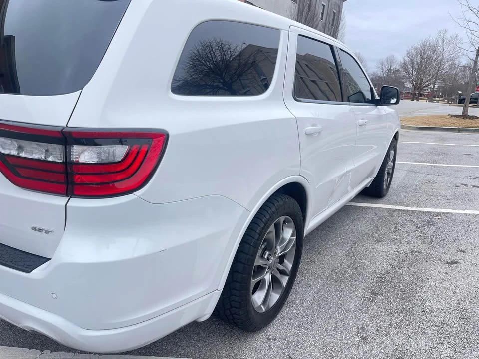 2019 Dodge Durango 3rd Gen - Image 5 of 16