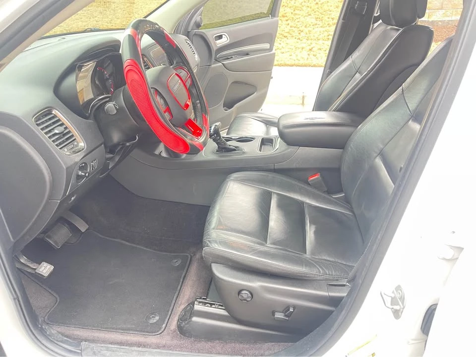 2019 Dodge Durango 3rd Gen - Image 8 of 16