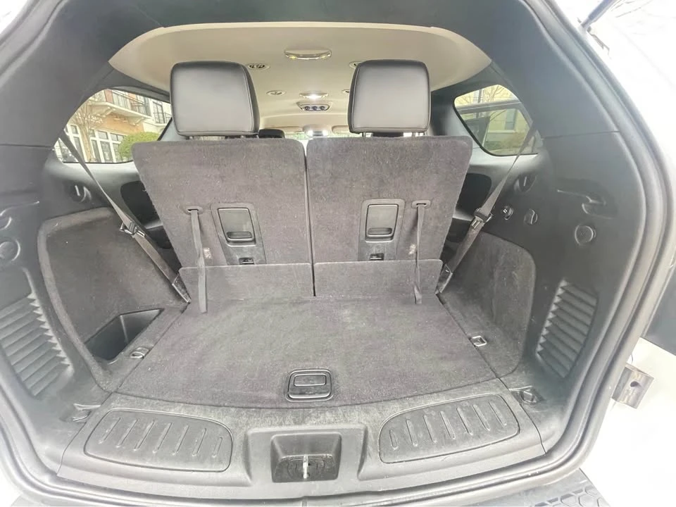 2019 Dodge Durango 3rd Gen - Image 14 of 16