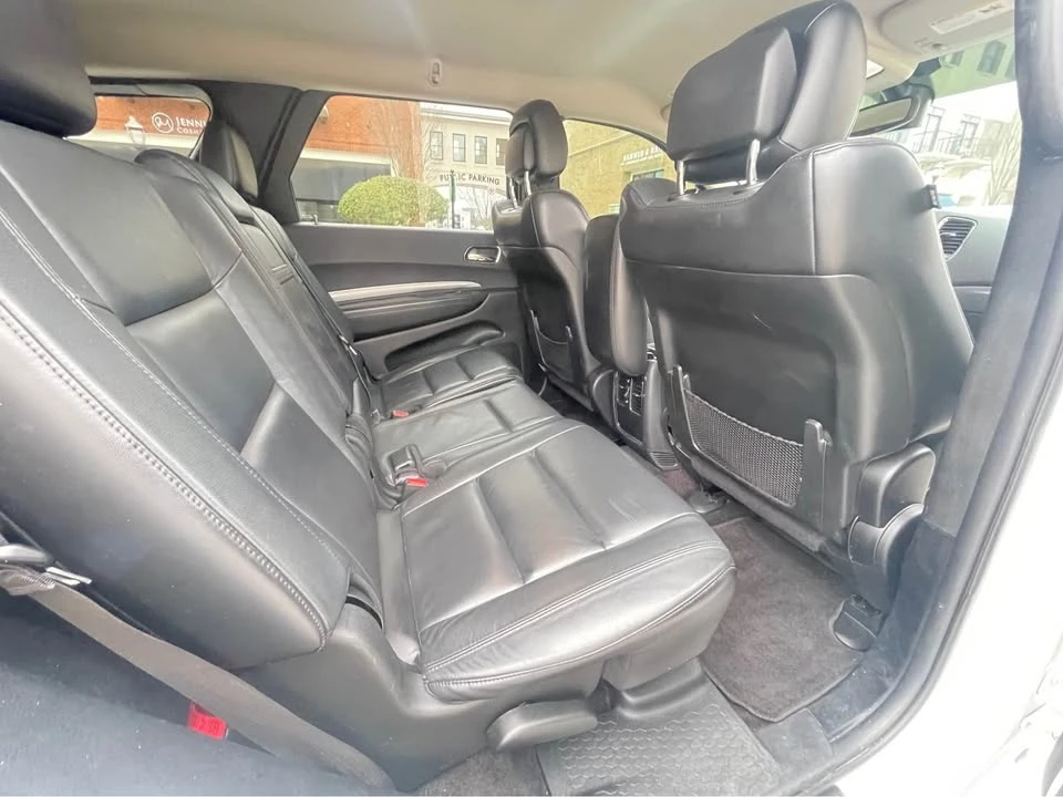 2019 Dodge Durango 3rd Gen - Image 12 of 16