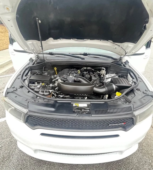 2019 Dodge Durango 3rd Gen - Image 15 of 16