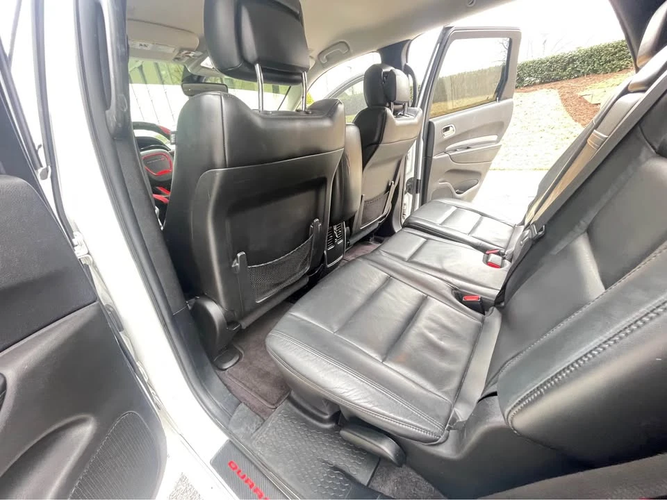 2019 Dodge Durango 3rd Gen - Image 11 of 16