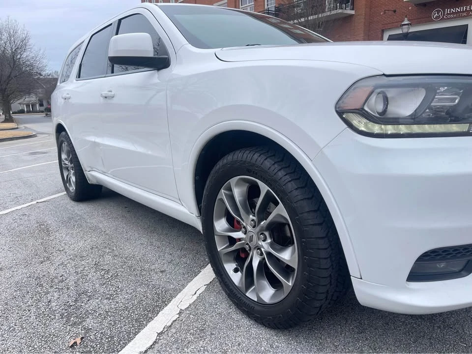 2019 Dodge Durango 3rd Gen - Image 6 of 16