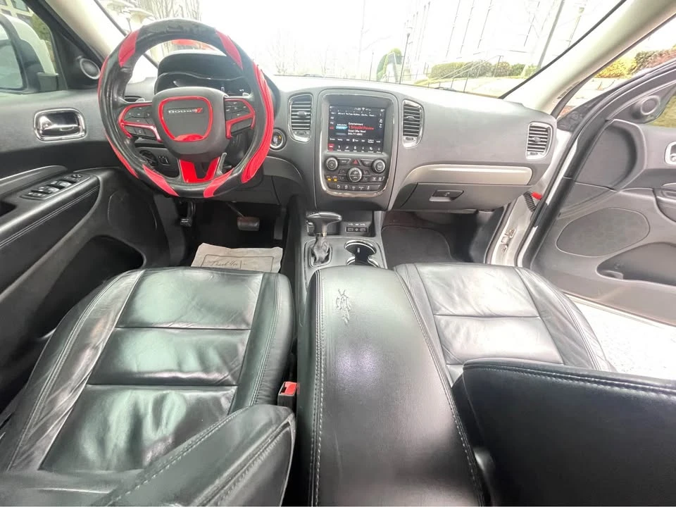 2019 Dodge Durango 3rd Gen - Image 9 of 16