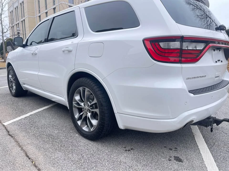 2019 Dodge Durango 3rd Gen - Image 3 of 16