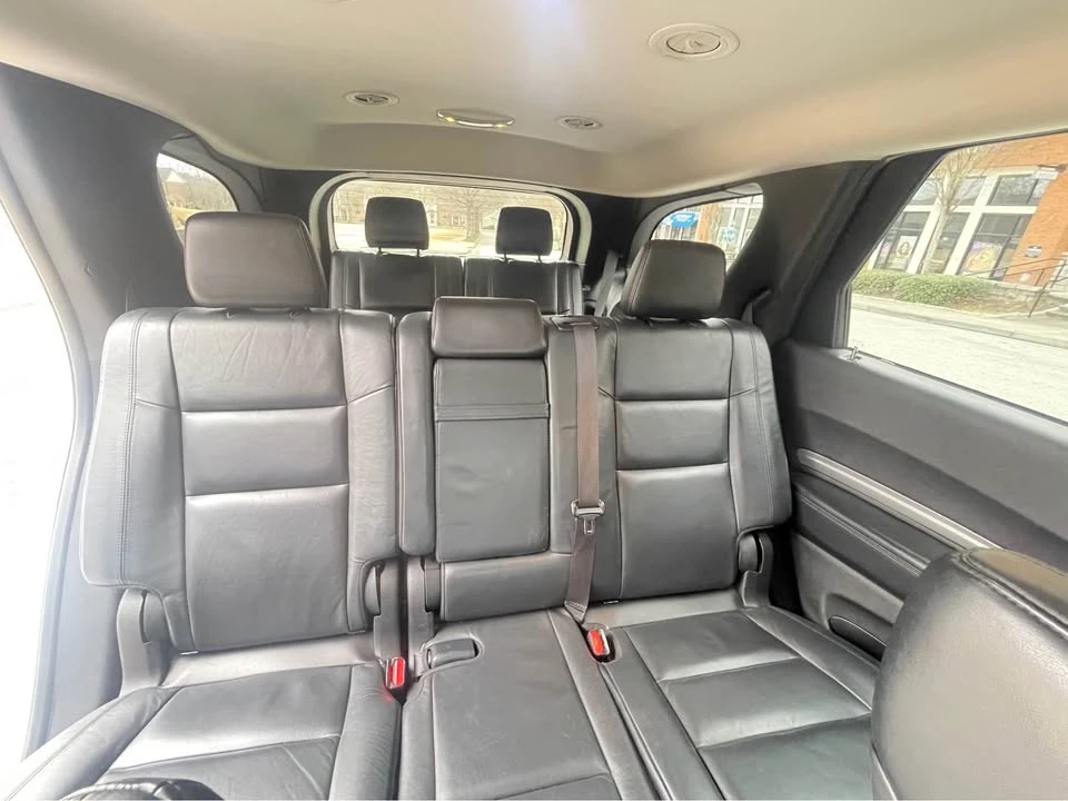 2019 Dodge Durango 3rd Gen - Image 13 of 16