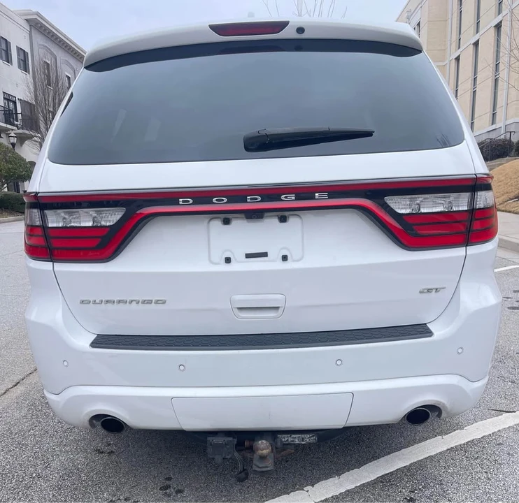 2019 Dodge Durango 3rd Gen - Image 4 of 16
