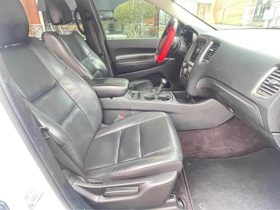 2019 Dodge Durango 3rd Gen - Image 10 of 16