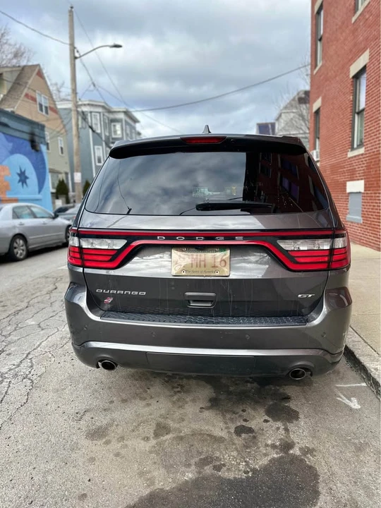 2019 Dodge Durango 3rd Gen - Image 5 of 18