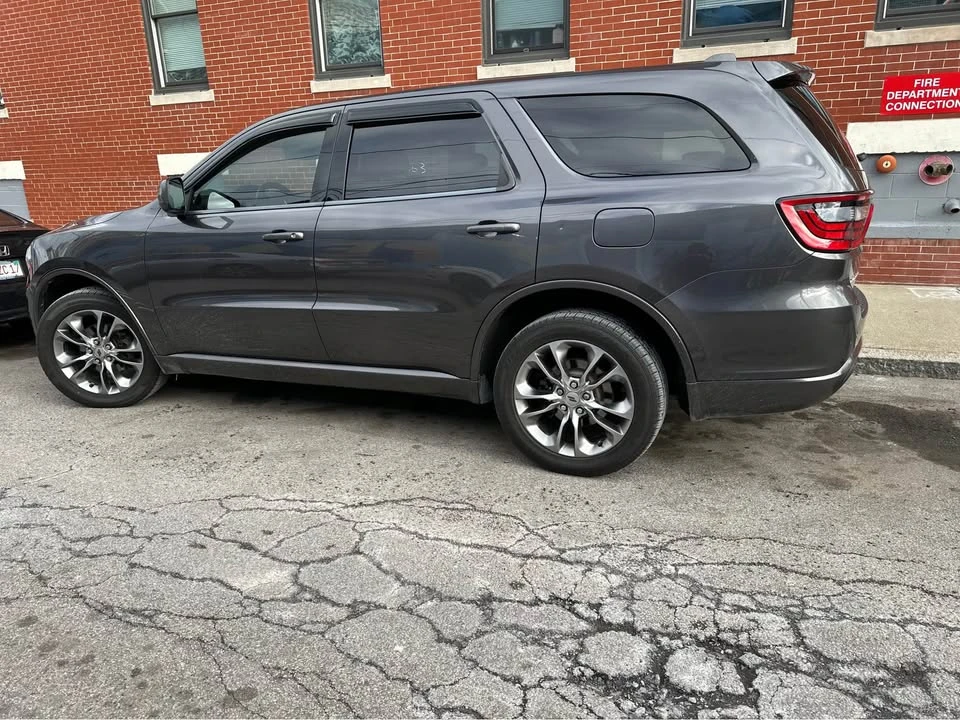 2019 Dodge Durango 3rd Gen - Image 3 of 18