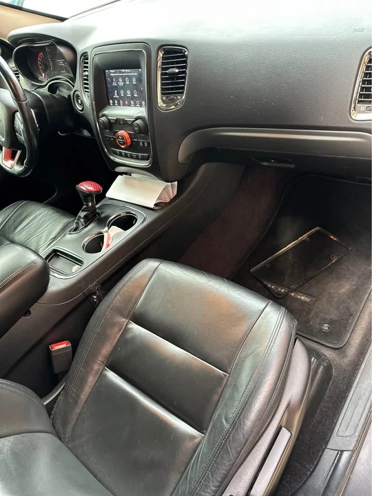 2019 Dodge Durango 3rd Gen - Image 17 of 18