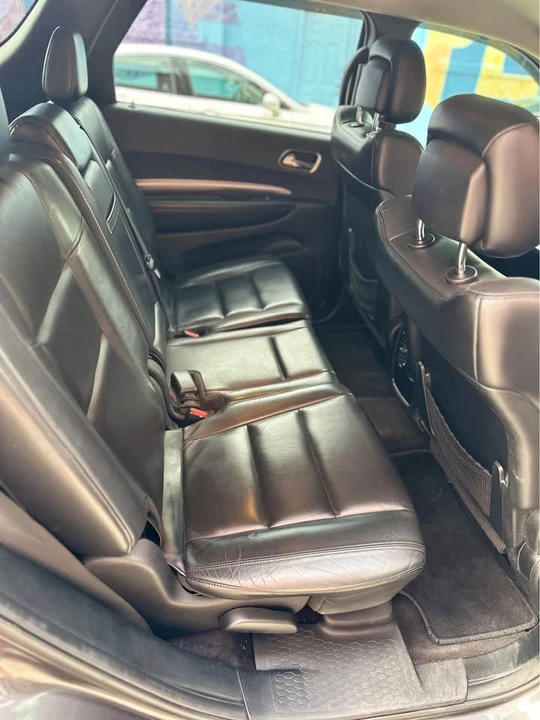 2019 Dodge Durango 3rd Gen - Image 16 of 18