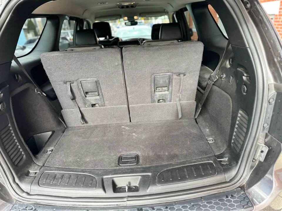 2019 Dodge Durango 3rd Gen - Image 13 of 18