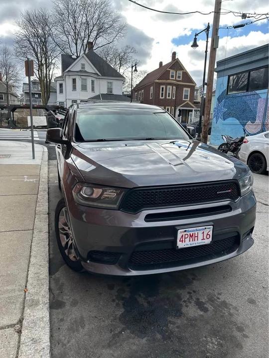 2019 Dodge Durango 3rd Gen - Image 8 of 18