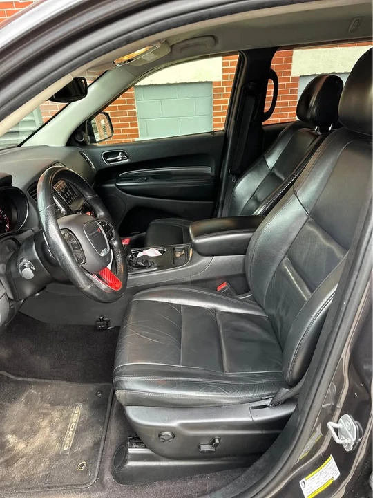 2019 Dodge Durango 3rd Gen - Image 11 of 18