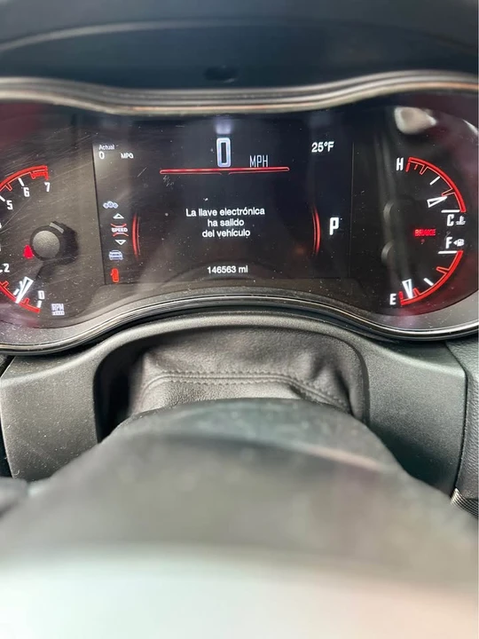 2019 Dodge Durango 3rd Gen - Image 9 of 18