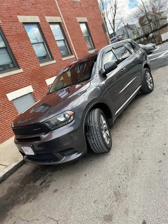 2019 Dodge Durango 3rd Gen - Image 7 of 18