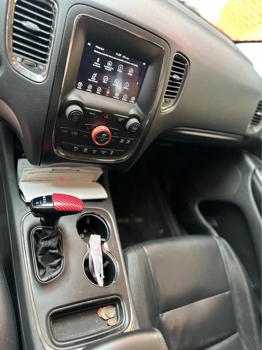 2019 Dodge Durango 3rd Gen - Image 10 of 18