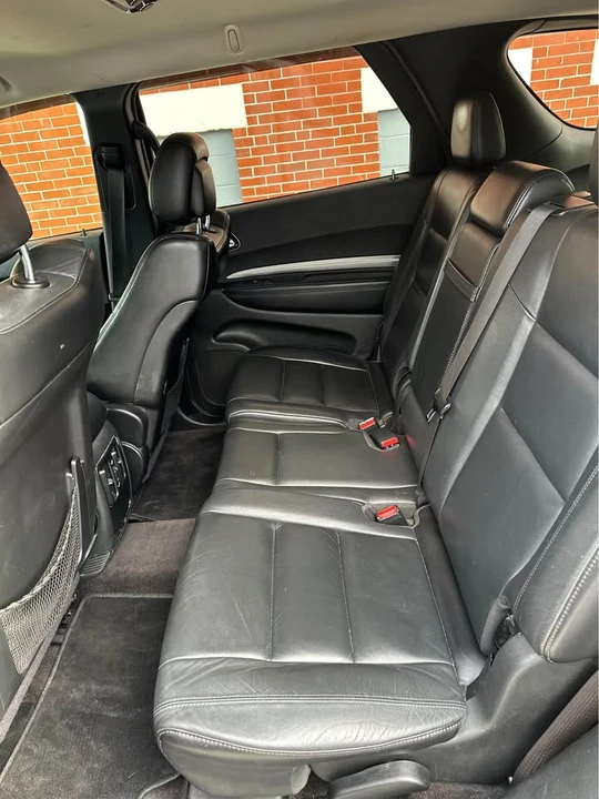 2019 Dodge Durango 3rd Gen - Image 12 of 18