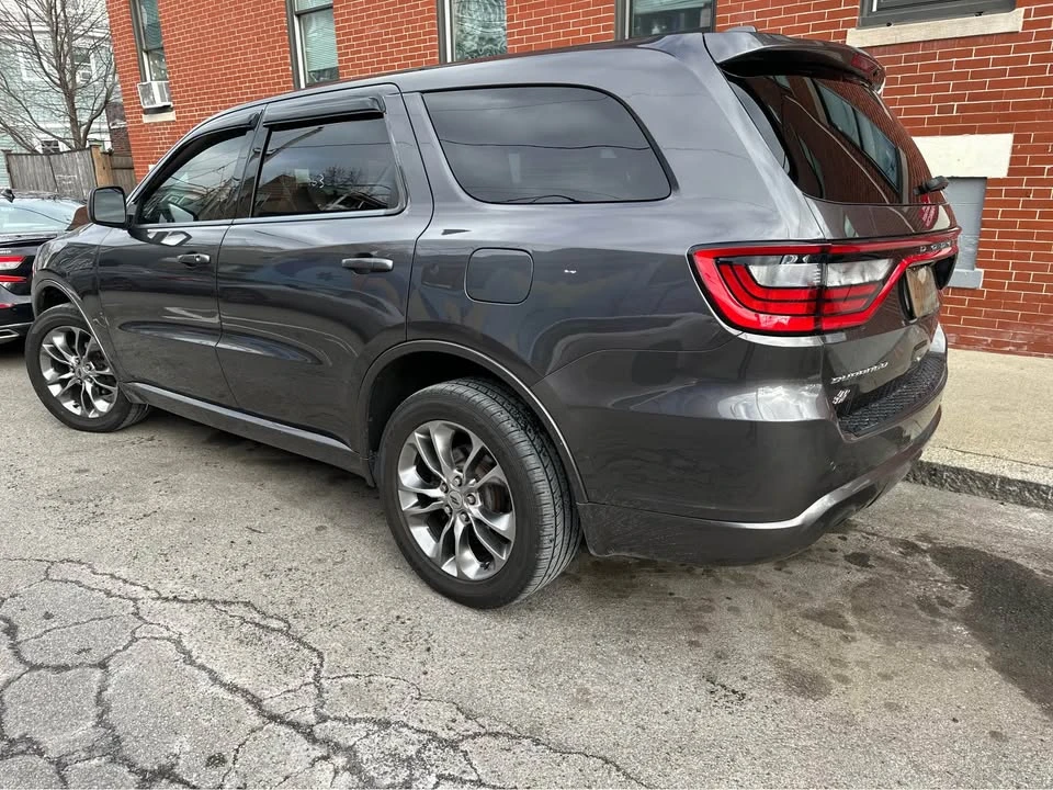 2019 Dodge Durango 3rd Gen - Image 2 of 18
