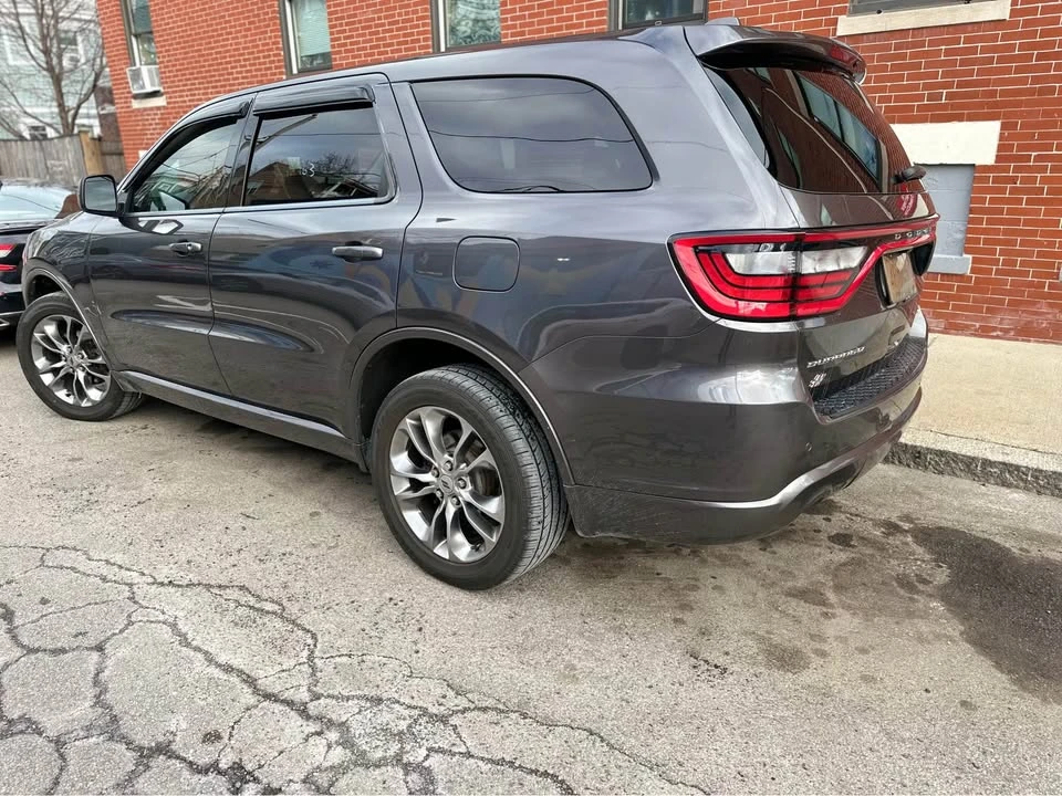 2019 Dodge Durango 3rd Gen - Image 4 of 18