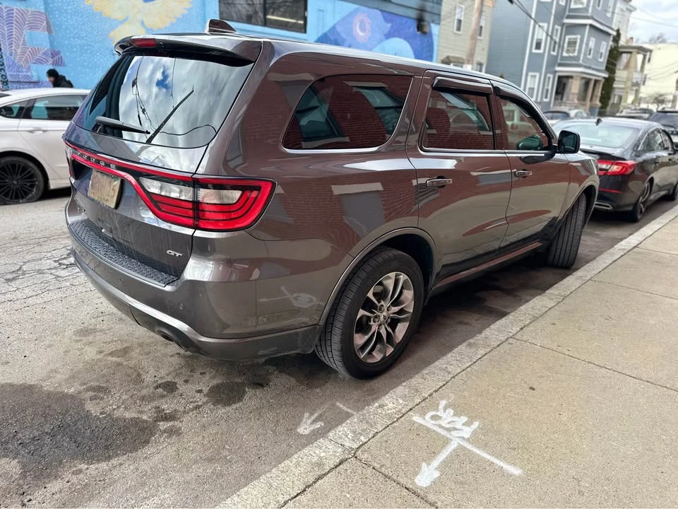 2019 Dodge Durango 3rd Gen - Image 6 of 18