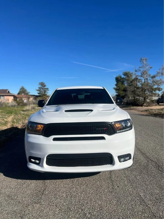 2019 Dodge Durango 3rd Gen - Image 5 of 18