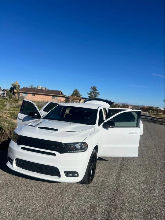 2019 Dodge Durango 3rd Gen - Image 18 of 18
