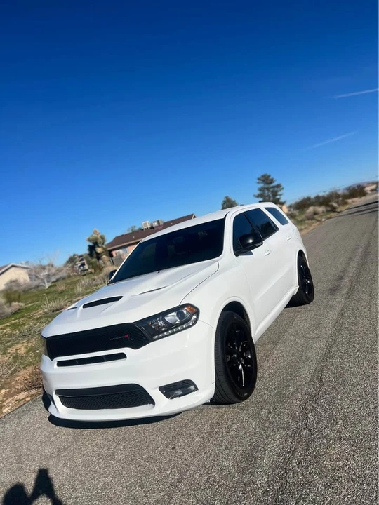 2019 Dodge Durango 3rd Gen - Image 4 of 18