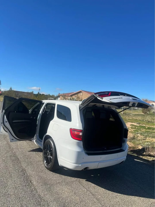 2019 Dodge Durango 3rd Gen - Image 2 of 18
