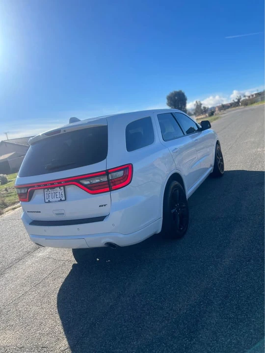 2019 Dodge Durango 3rd Gen - Image 11 of 18