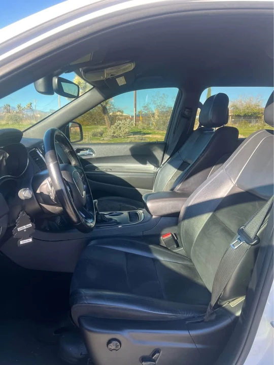 2019 Dodge Durango 3rd Gen - Image 12 of 18