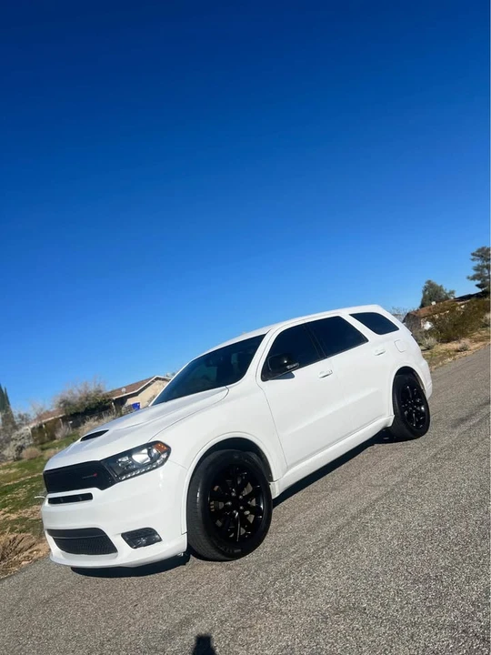 2019 Dodge Durango 3rd Gen - Image 8 of 18