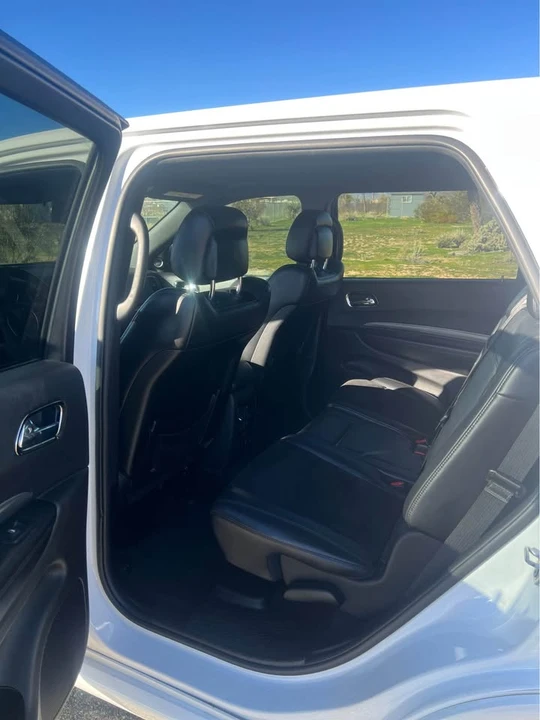 2019 Dodge Durango 3rd Gen - Image 13 of 18