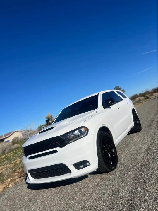 2019 Dodge Durango 3rd Gen - Image 3 of 18