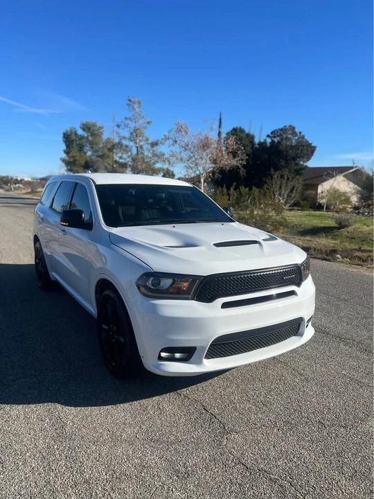 2019 Dodge Durango 3rd Gen - Image 6 of 18