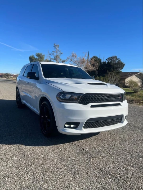 2019 Dodge Durango 3rd Gen - Image 7 of 18