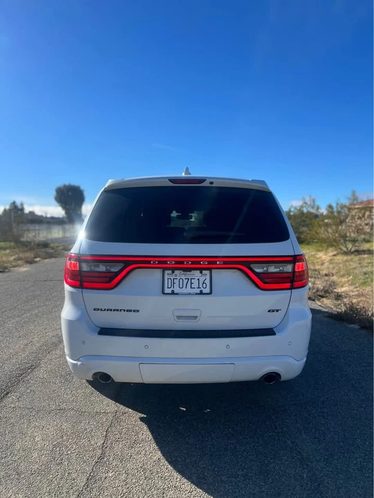 2019 Dodge Durango 3rd Gen - Image 10 of 18