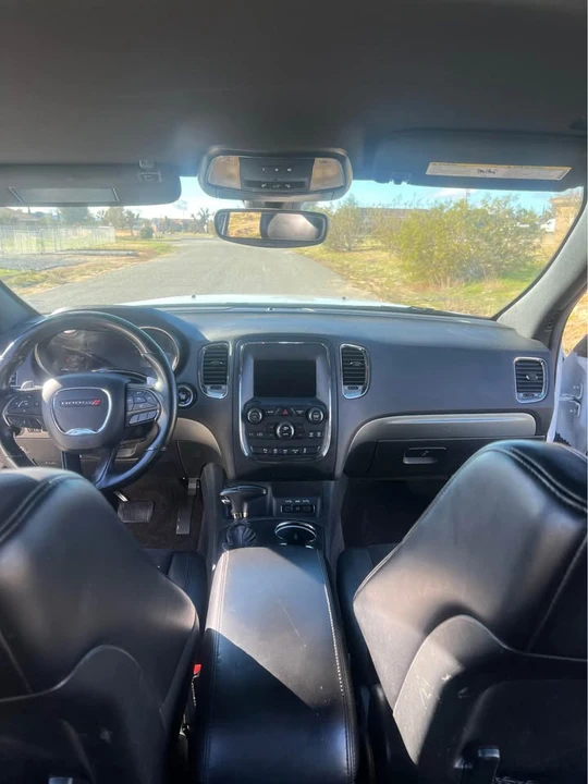 2019 Dodge Durango 3rd Gen - Image 17 of 18