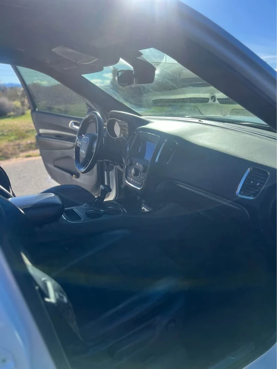 2019 Dodge Durango 3rd Gen - Image 16 of 18